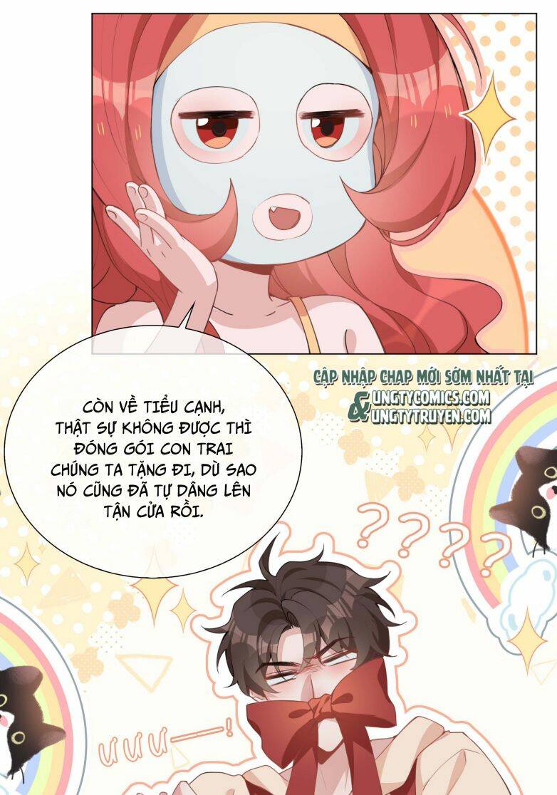 Sơn Hải Cao Trung Chapter 32 - Trang 2