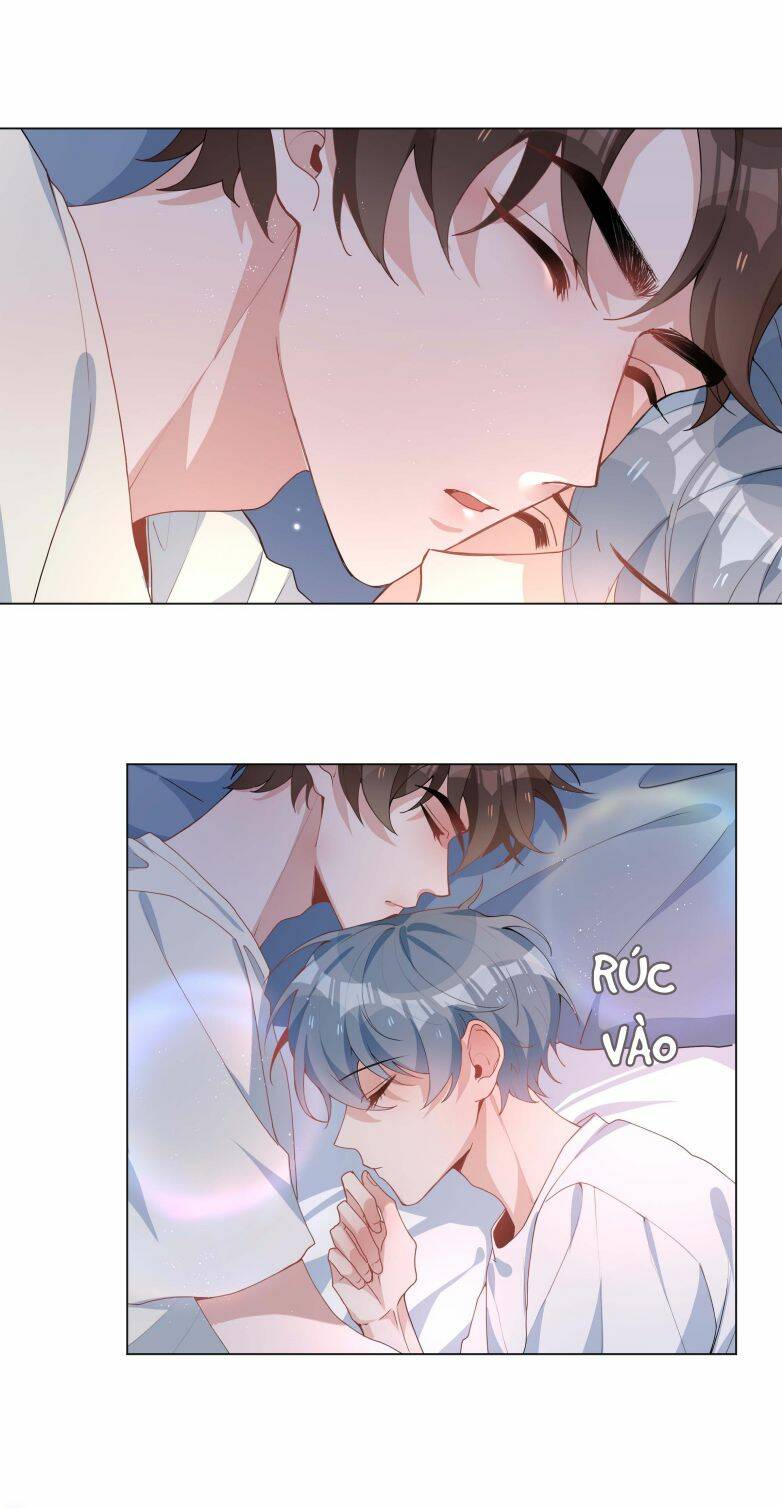 Sơn Hải Cao Trung Chapter 32 - Trang 2