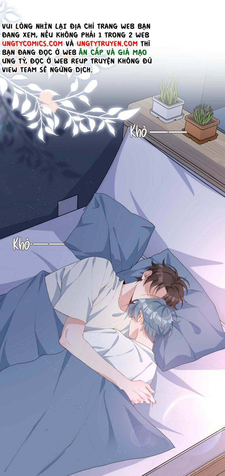 Sơn Hải Cao Trung Chapter 32 - Trang 2