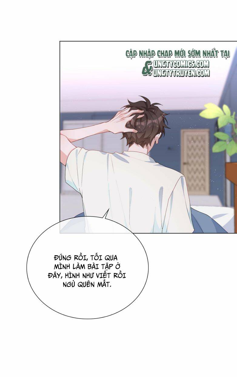 Sơn Hải Cao Trung Chapter 32 - Trang 2