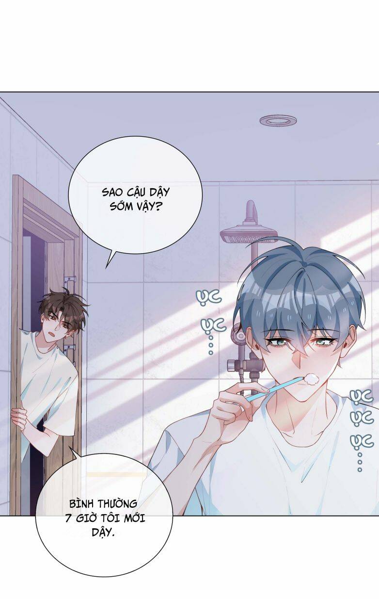 Sơn Hải Cao Trung Chapter 32 - Trang 2