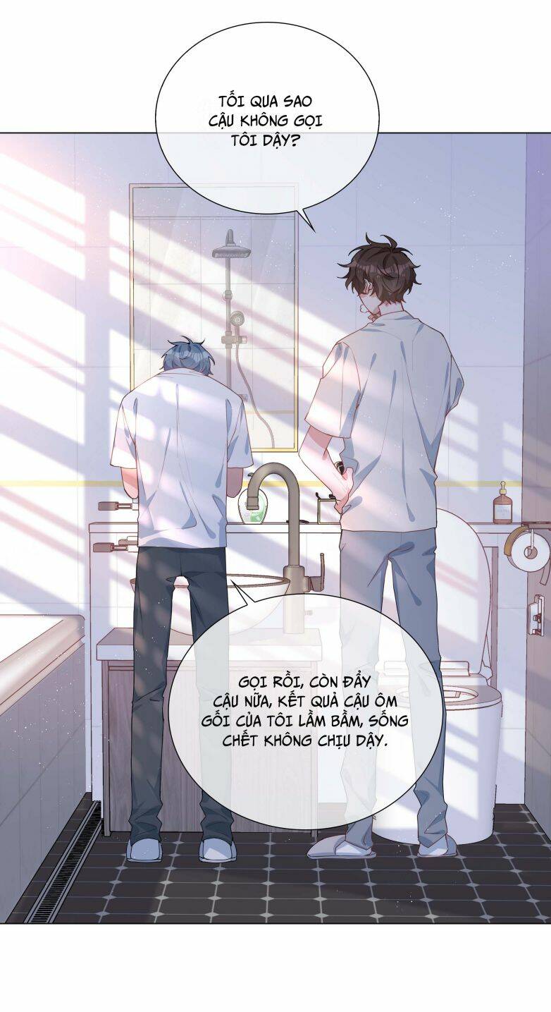 Sơn Hải Cao Trung Chapter 32 - Trang 2