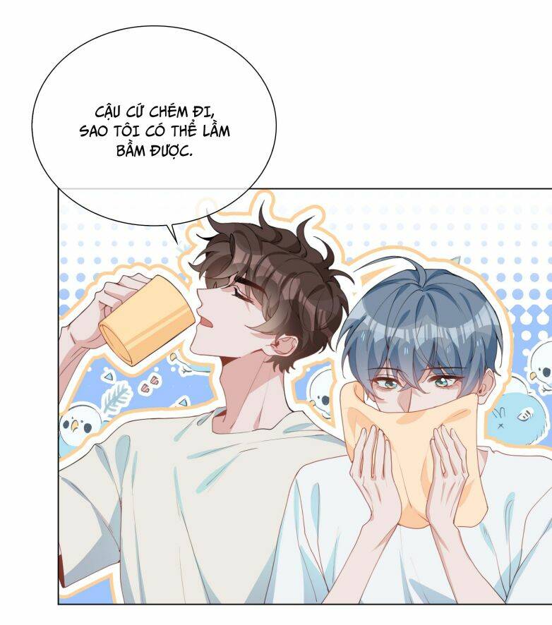 Sơn Hải Cao Trung Chapter 32 - Trang 2