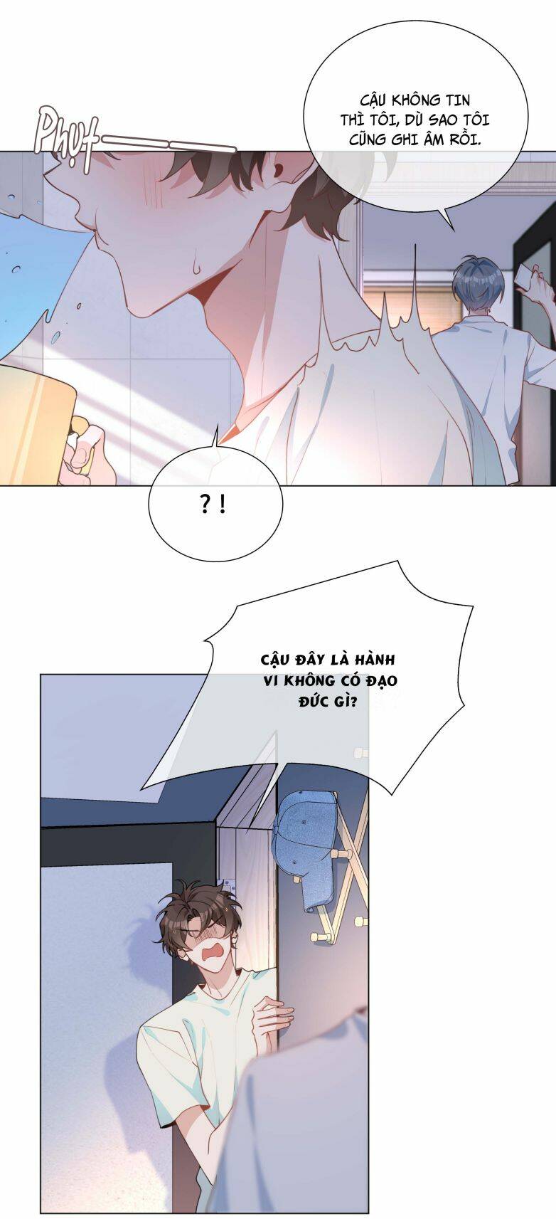 Sơn Hải Cao Trung Chapter 32 - Trang 2