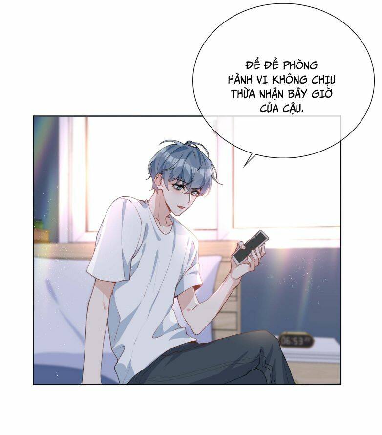 Sơn Hải Cao Trung Chapter 32 - Trang 2