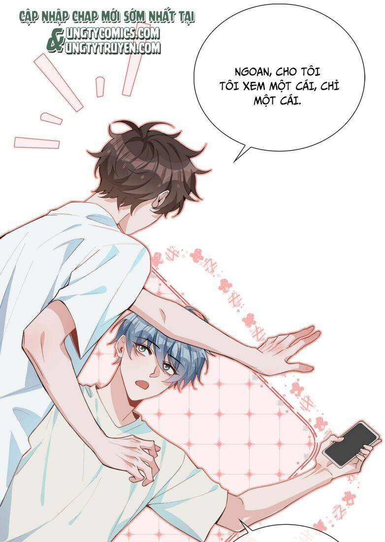 Sơn Hải Cao Trung Chapter 32 - Trang 2