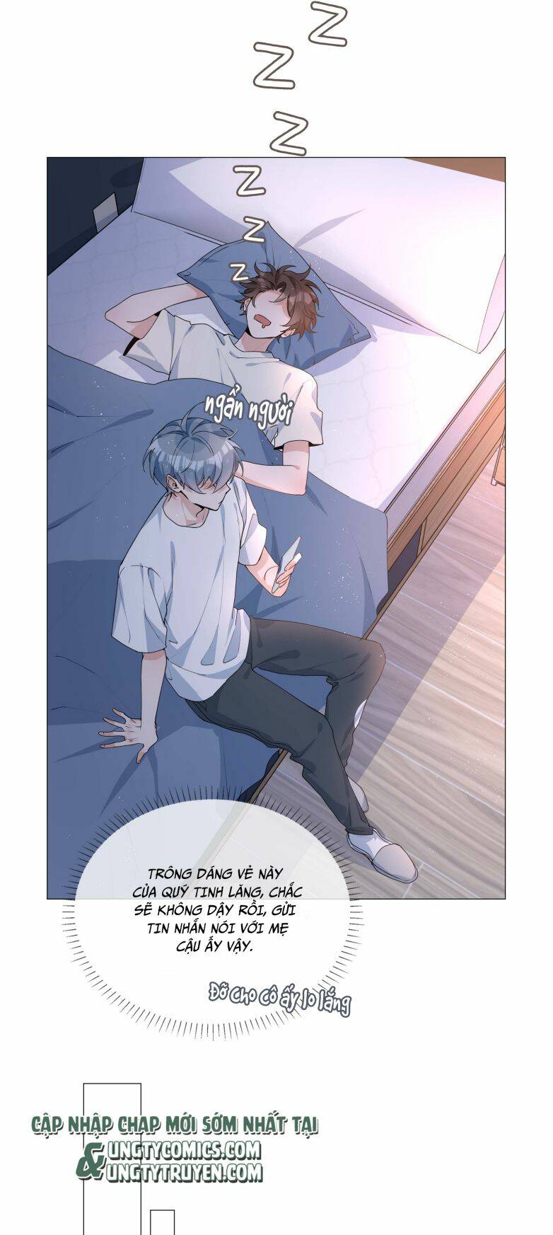 Sơn Hải Cao Trung Chapter 32 - Trang 2