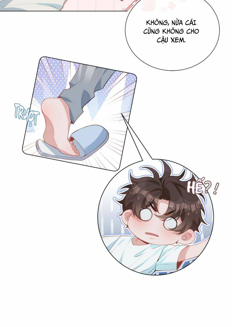 Sơn Hải Cao Trung Chapter 32 - Trang 2