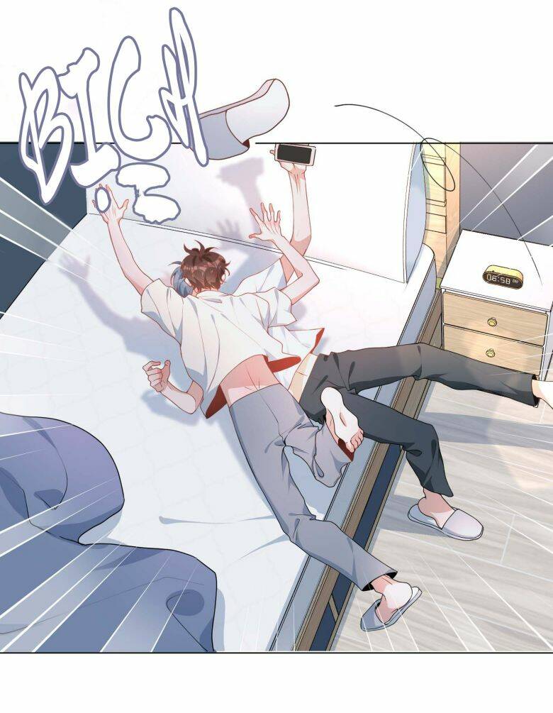 Sơn Hải Cao Trung Chapter 32 - Trang 2