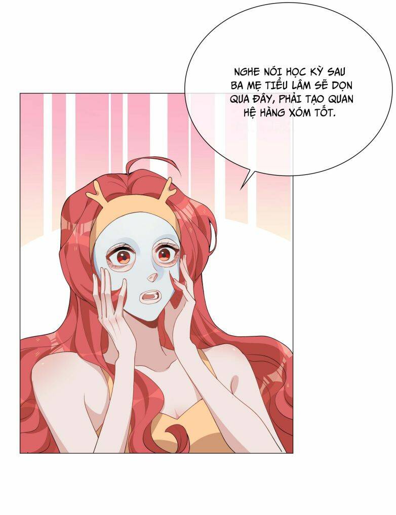 Sơn Hải Cao Trung Chapter 32 - Trang 2