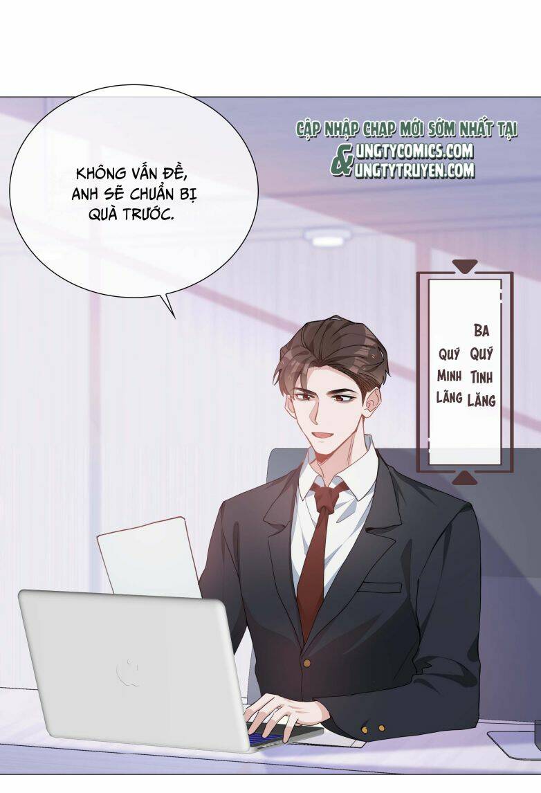 Sơn Hải Cao Trung Chapter 32 - Trang 2