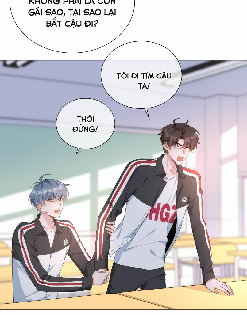 Sơn Hải Cao Trung Chapter 33 - Trang 2