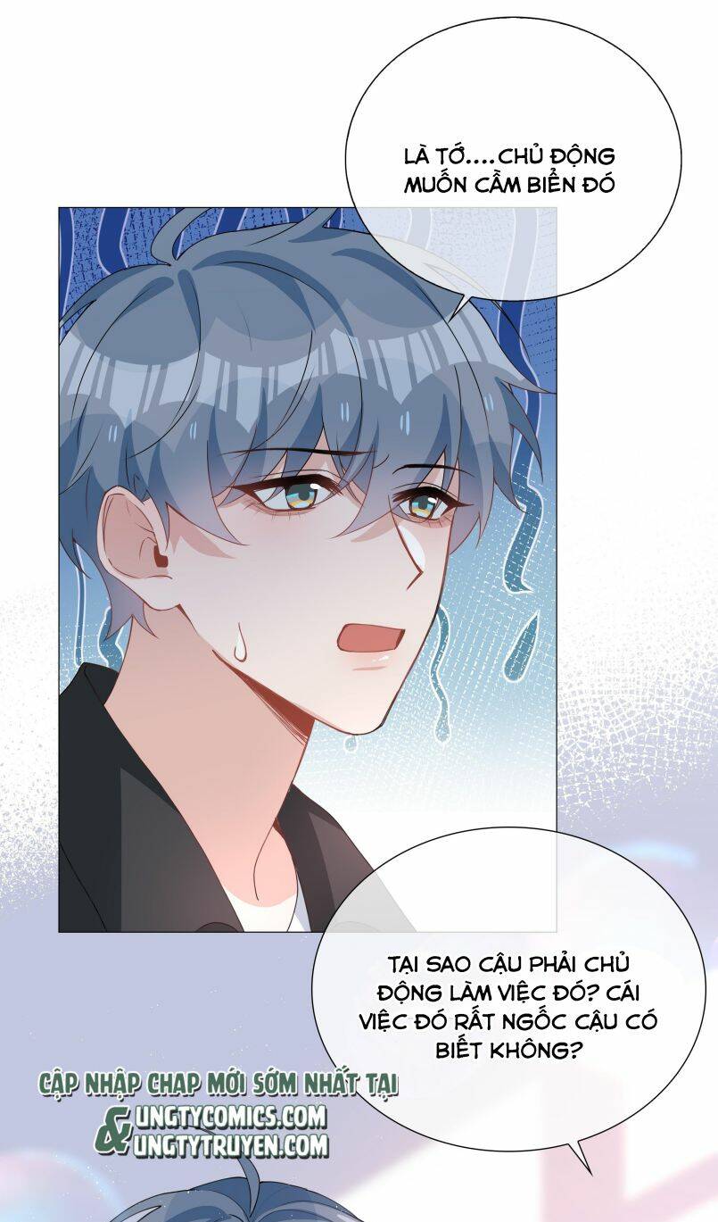 Sơn Hải Cao Trung Chapter 33 - Trang 2