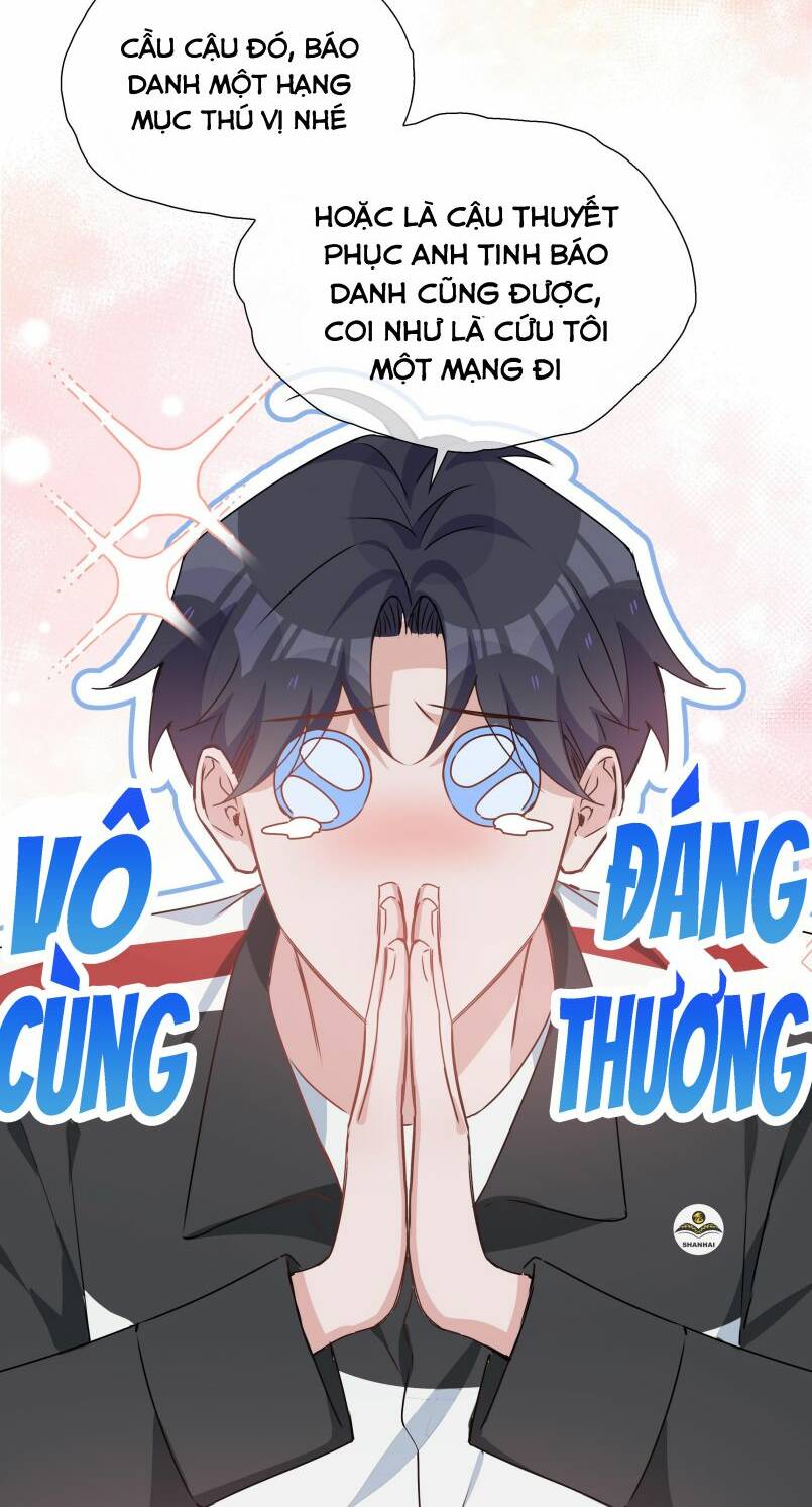 Sơn Hải Cao Trung Chapter 33 - Trang 2