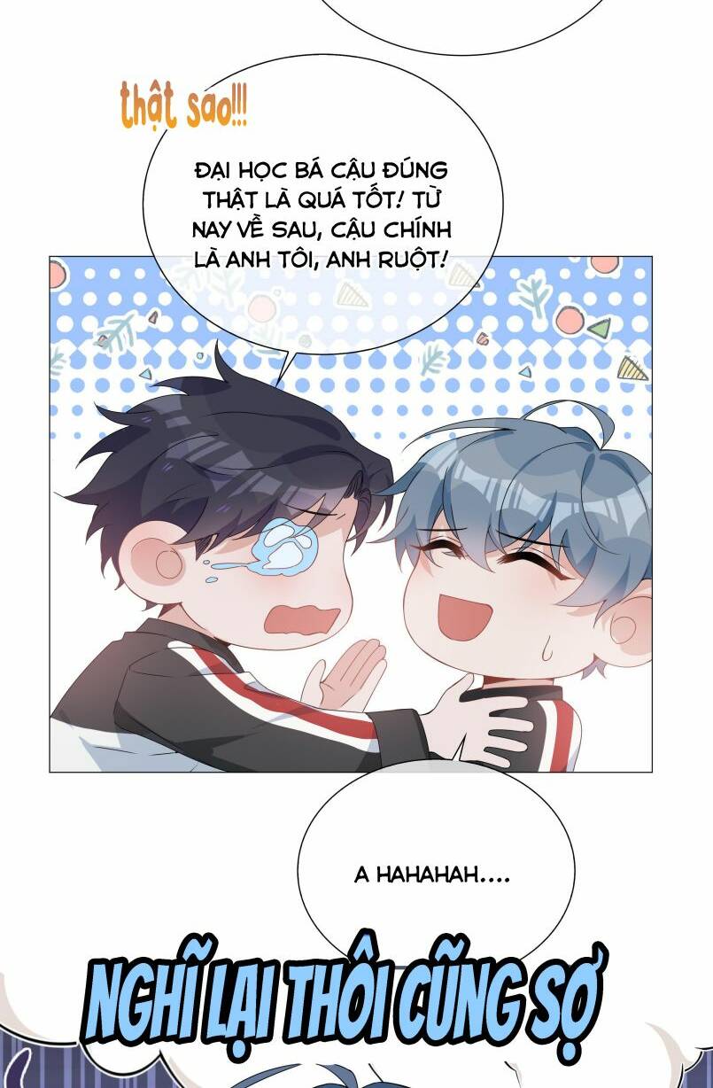 Sơn Hải Cao Trung Chapter 33 - Trang 2