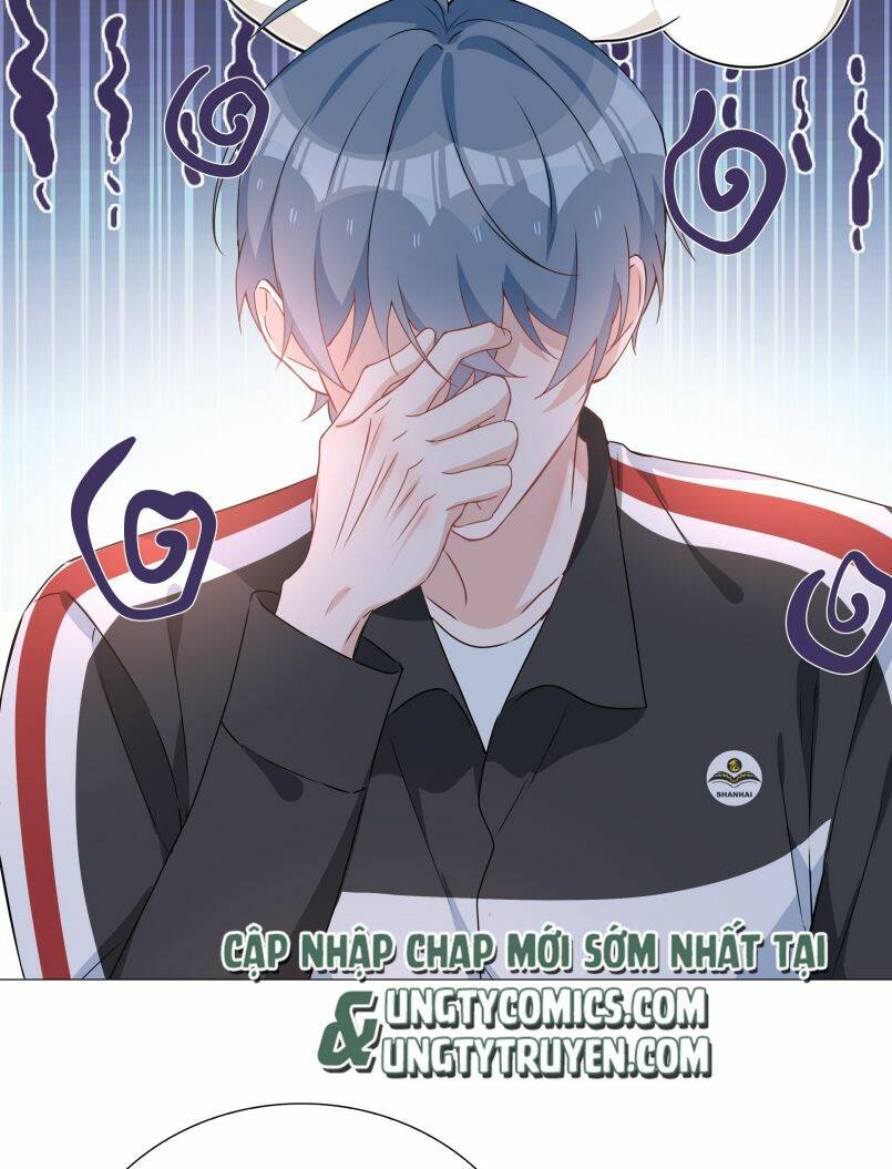 Sơn Hải Cao Trung Chapter 33 - Trang 2