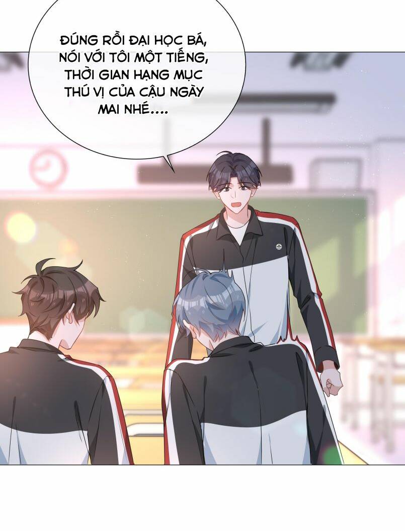 Sơn Hải Cao Trung Chapter 33 - Trang 2