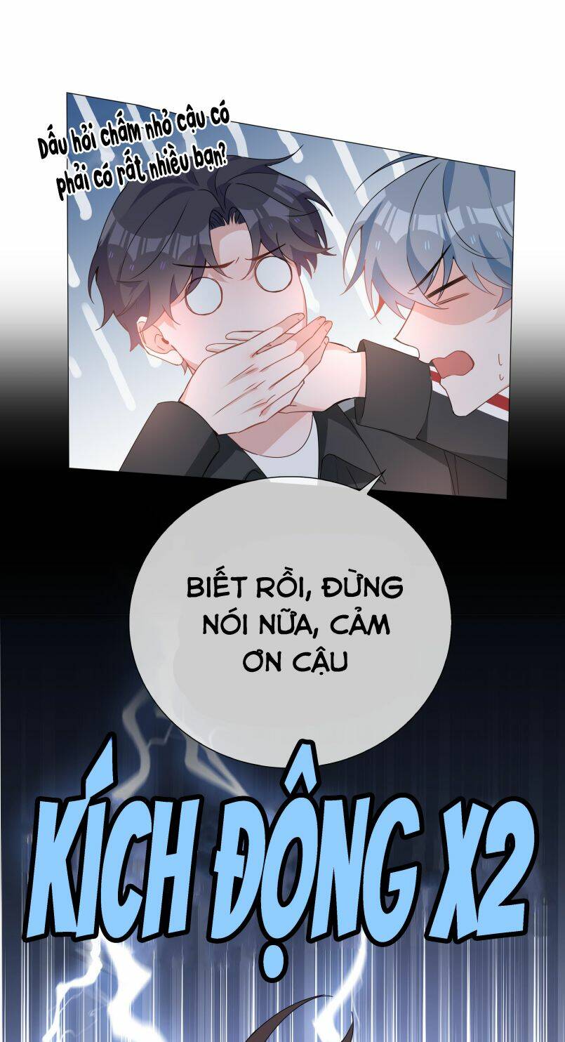 Sơn Hải Cao Trung Chapter 33 - Trang 2