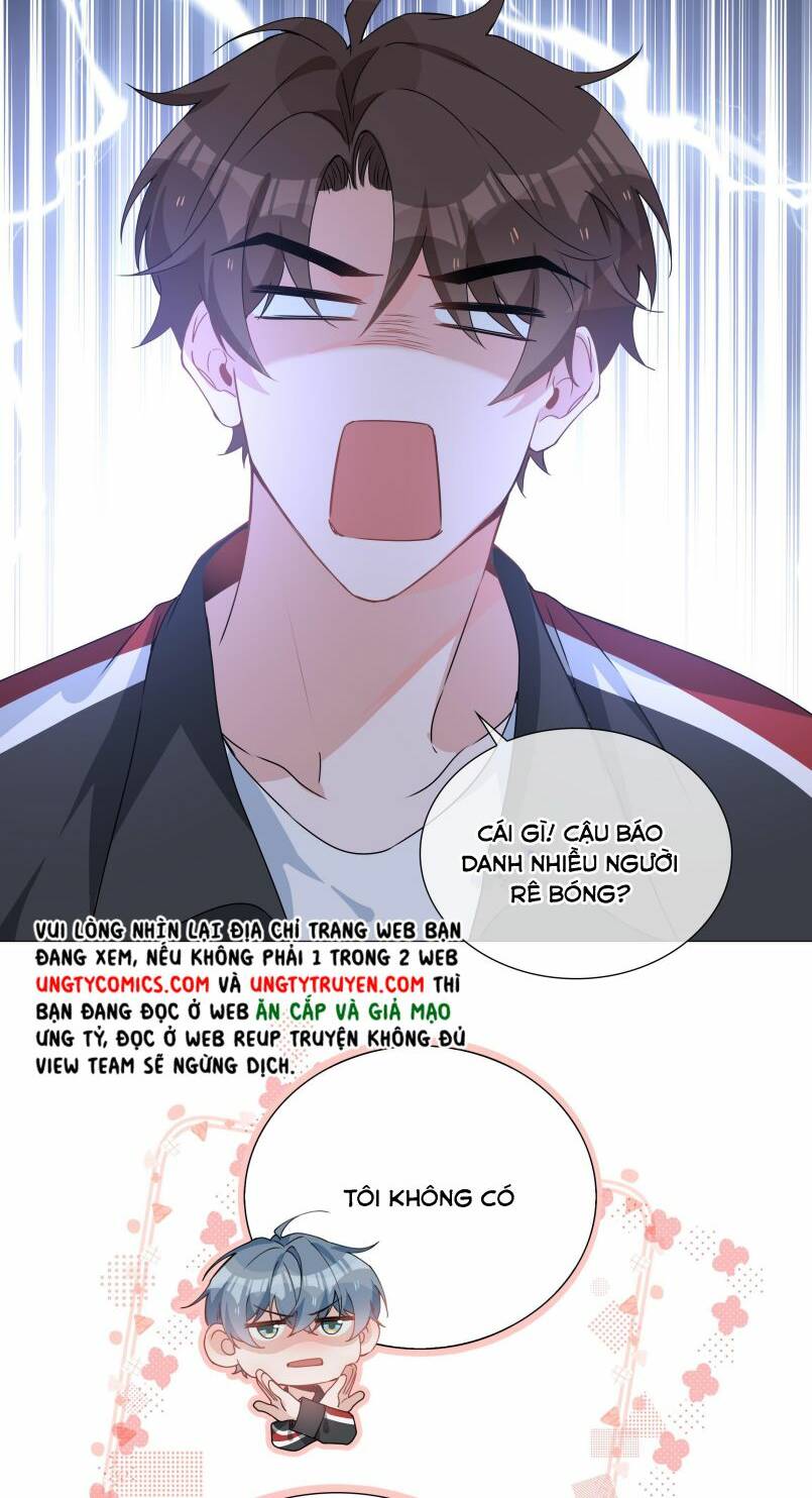 Sơn Hải Cao Trung Chapter 33 - Trang 2