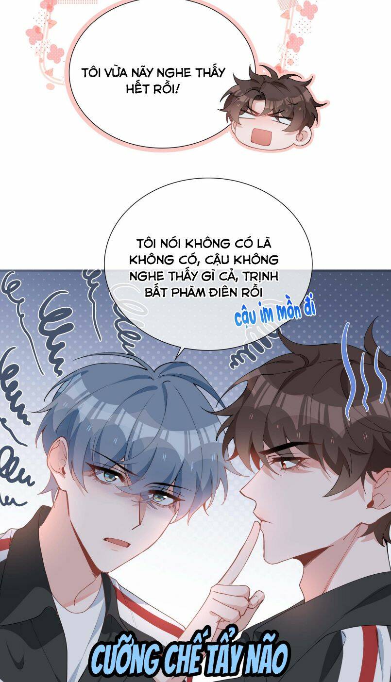 Sơn Hải Cao Trung Chapter 33 - Trang 2