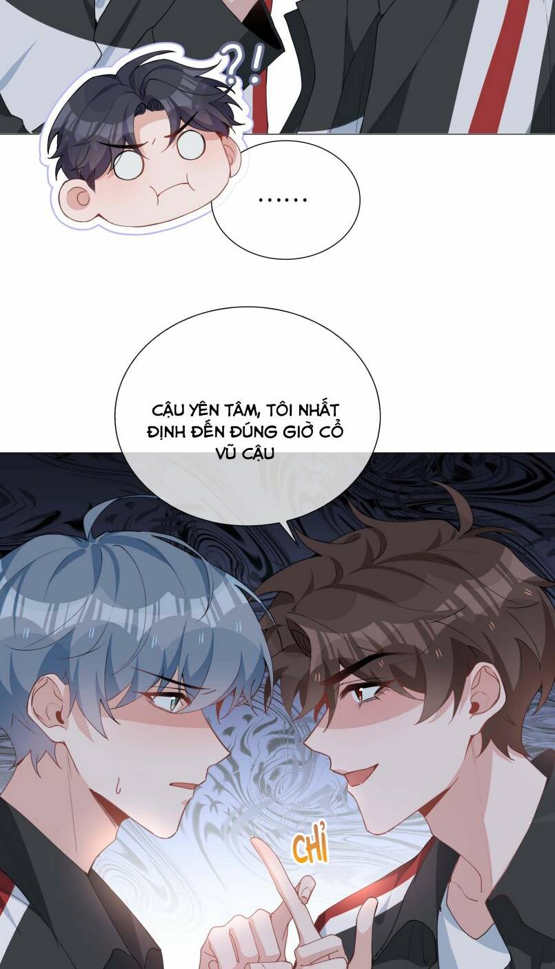 Sơn Hải Cao Trung Chapter 33 - Trang 2