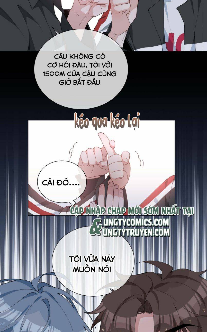 Sơn Hải Cao Trung Chapter 33 - Trang 2