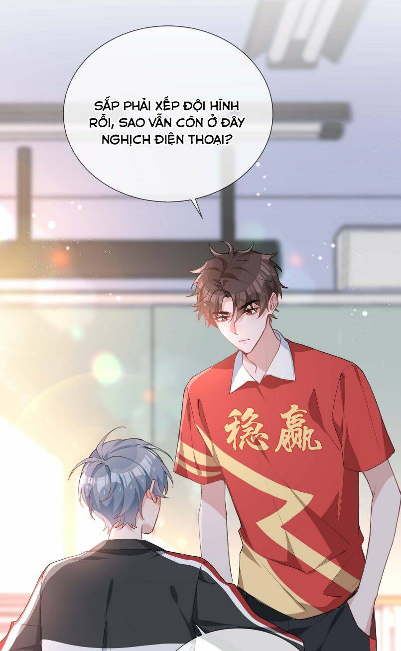 Sơn Hải Cao Trung Chapter 33 - Trang 2