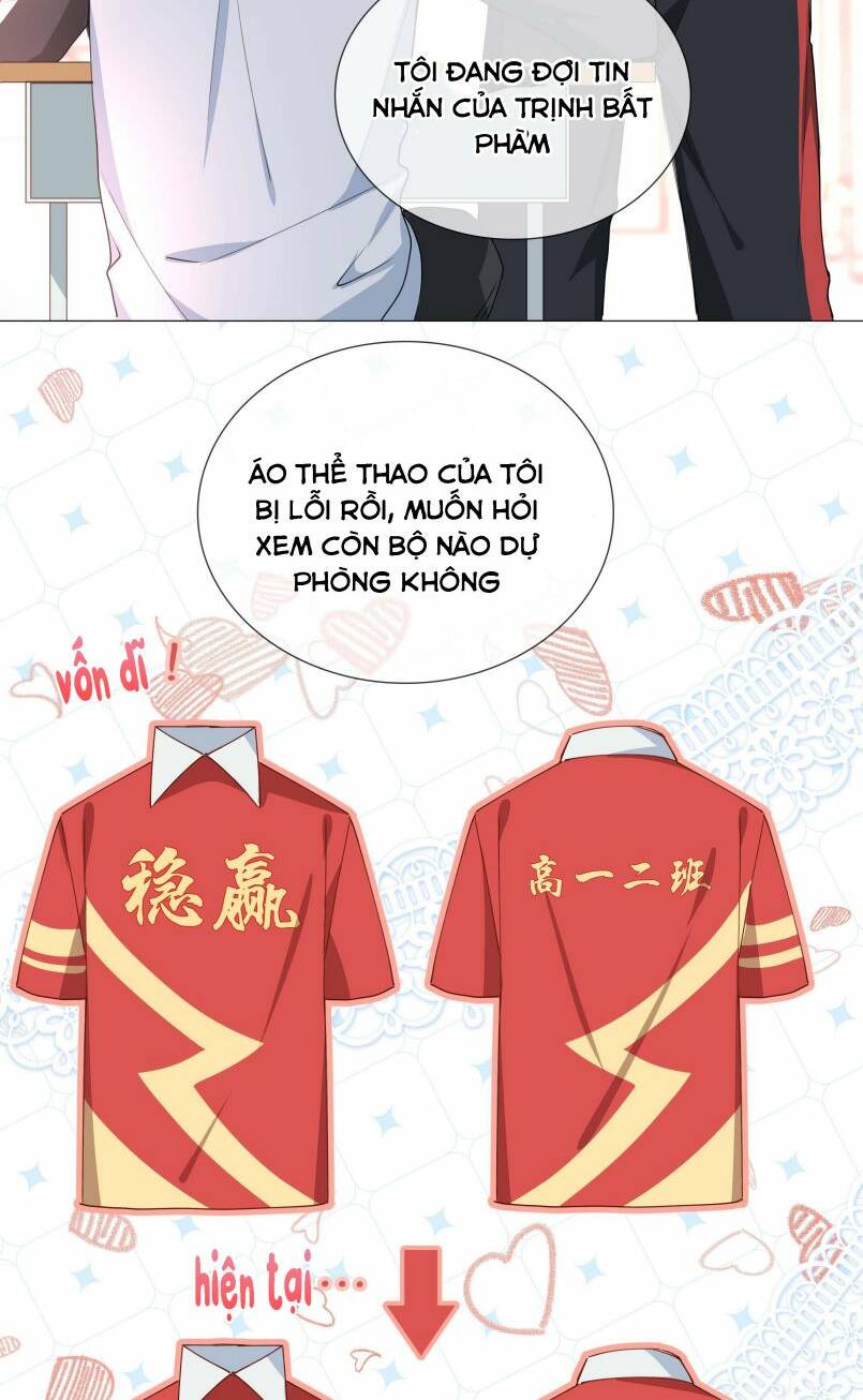 Sơn Hải Cao Trung Chapter 33 - Trang 2