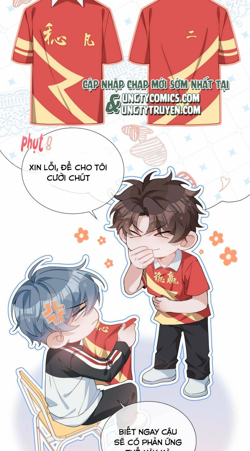 Sơn Hải Cao Trung Chapter 33 - Trang 2