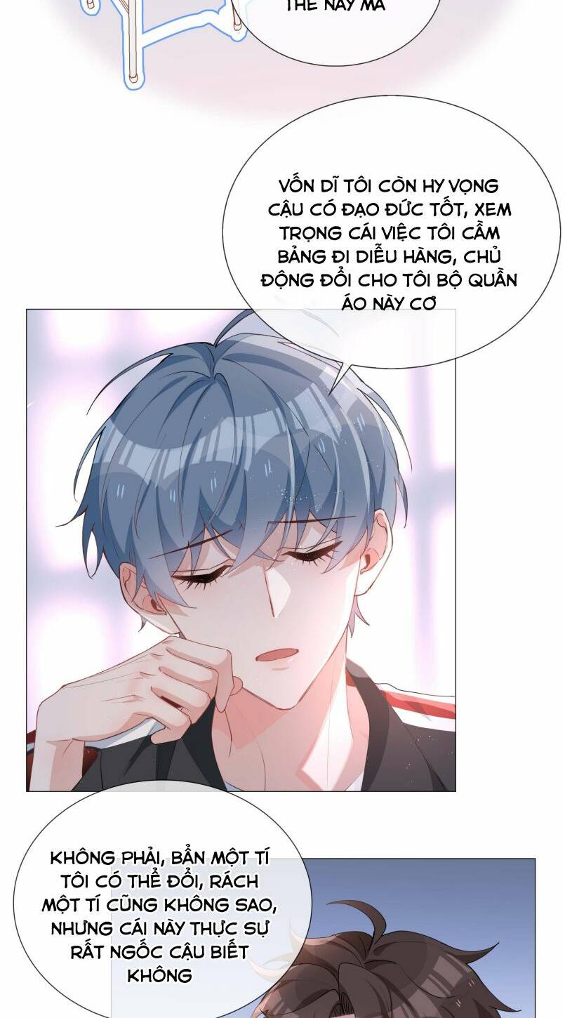 Sơn Hải Cao Trung Chapter 33 - Trang 2