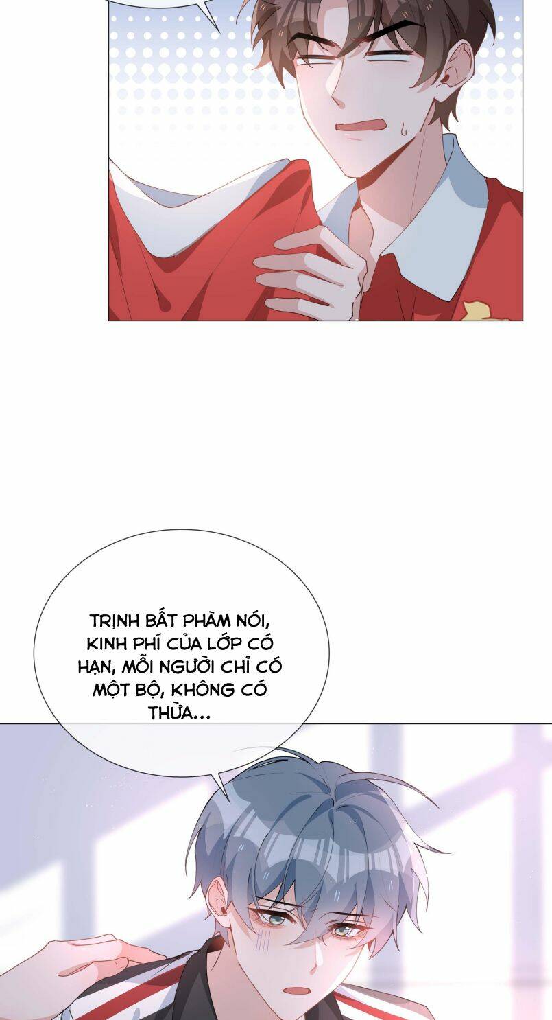 Sơn Hải Cao Trung Chapter 33 - Trang 2