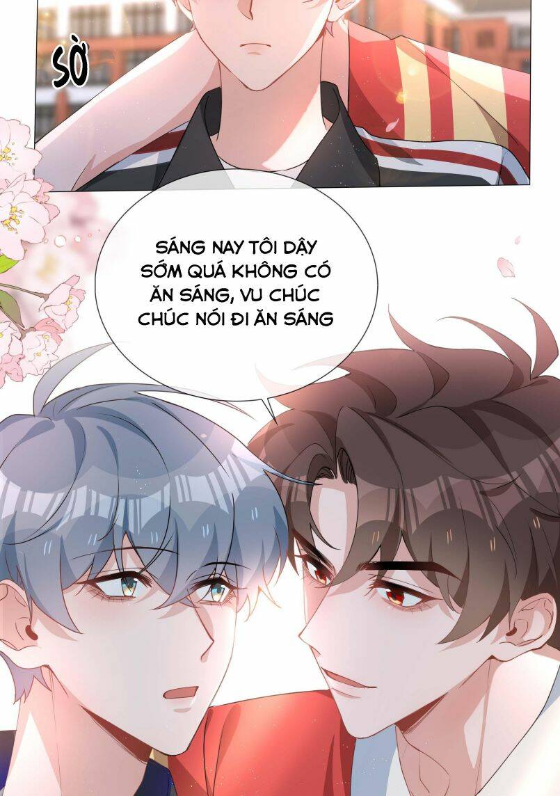 Sơn Hải Cao Trung Chapter 33 - Trang 2