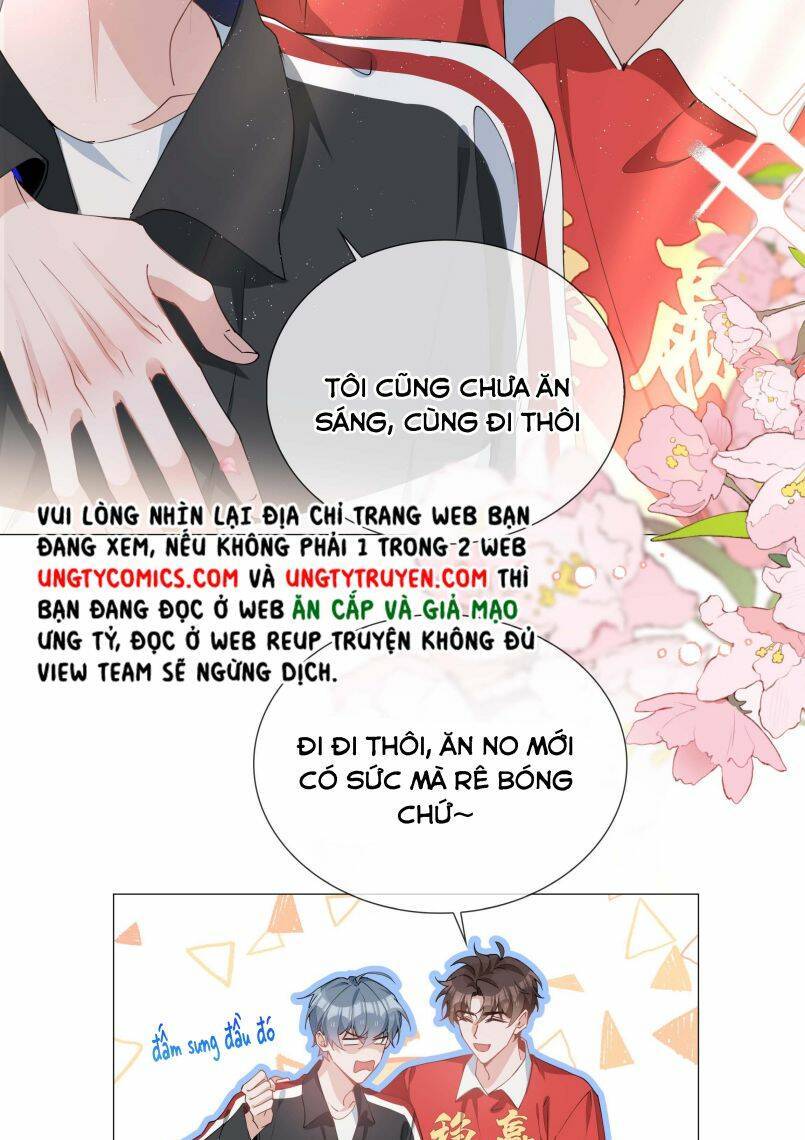 Sơn Hải Cao Trung Chapter 33 - Trang 2