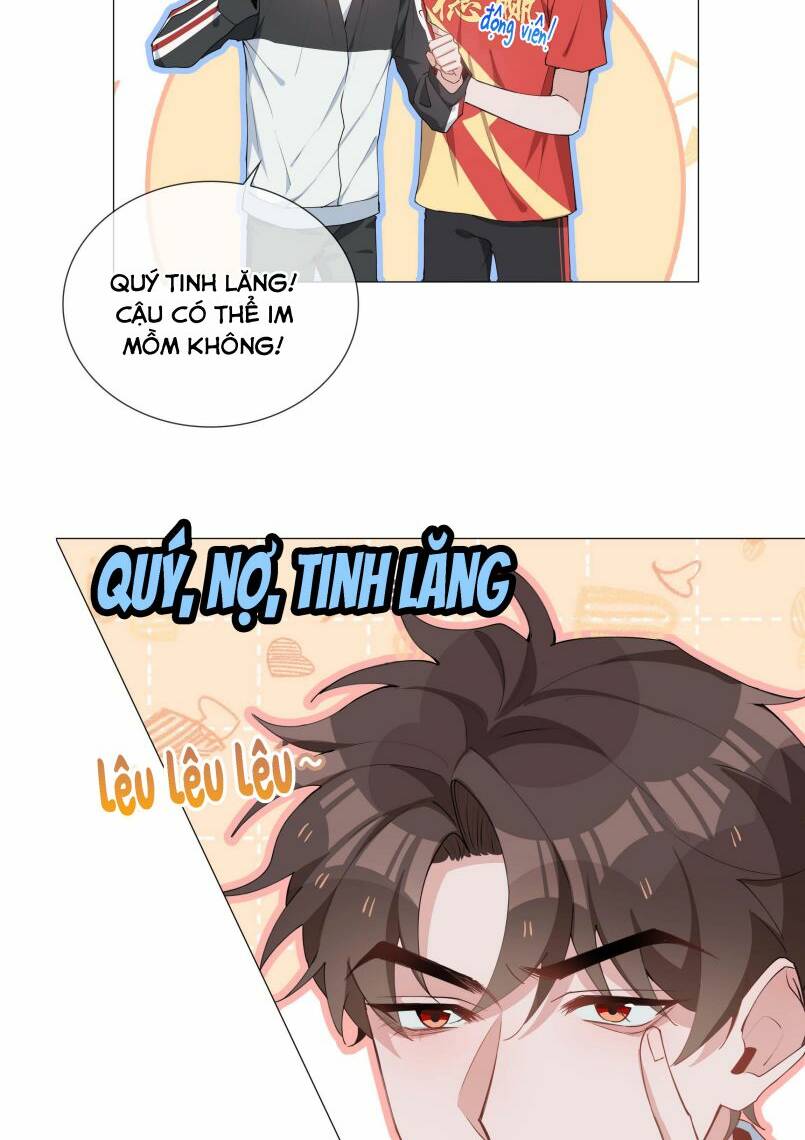 Sơn Hải Cao Trung Chapter 33 - Trang 2