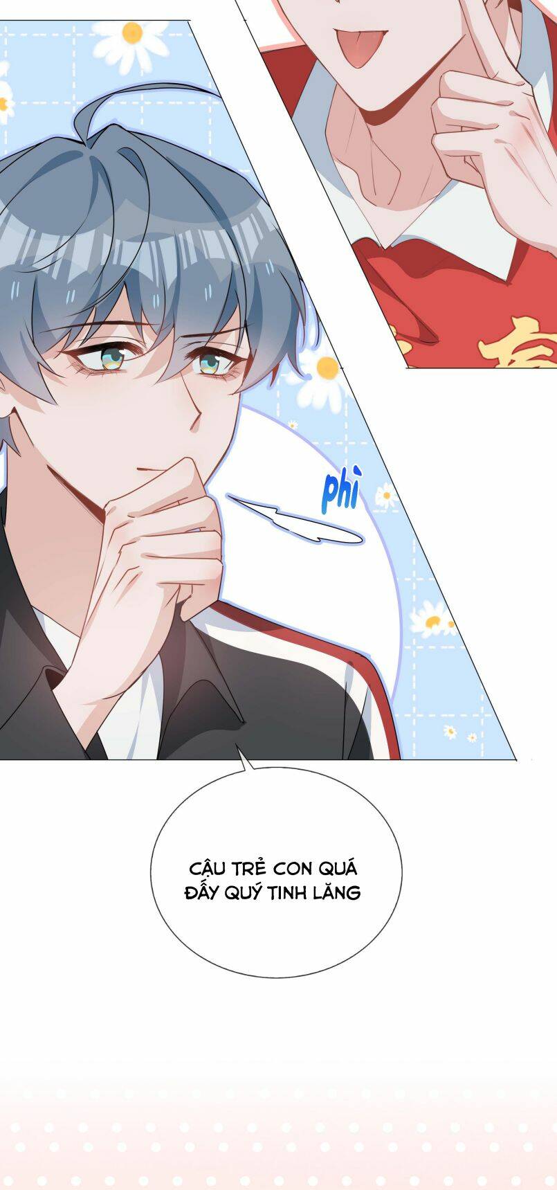 Sơn Hải Cao Trung Chapter 33 - Trang 2