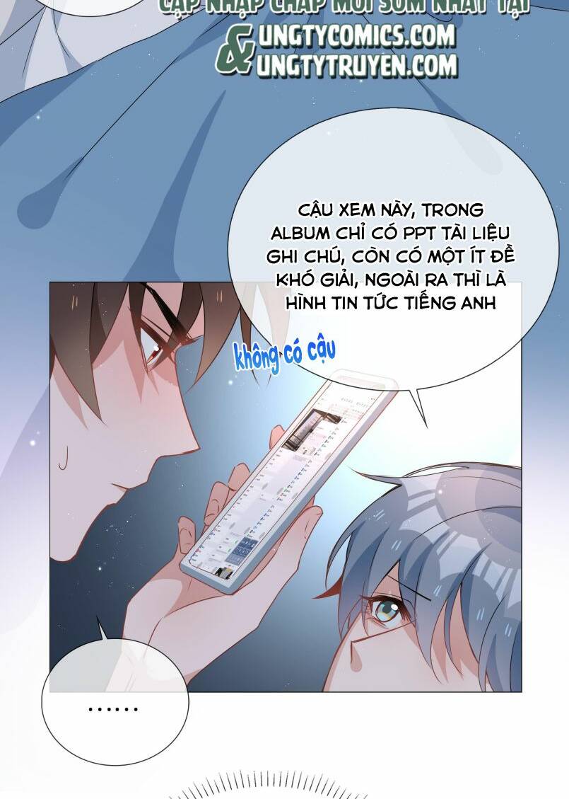 Sơn Hải Cao Trung Chapter 33 - Trang 2