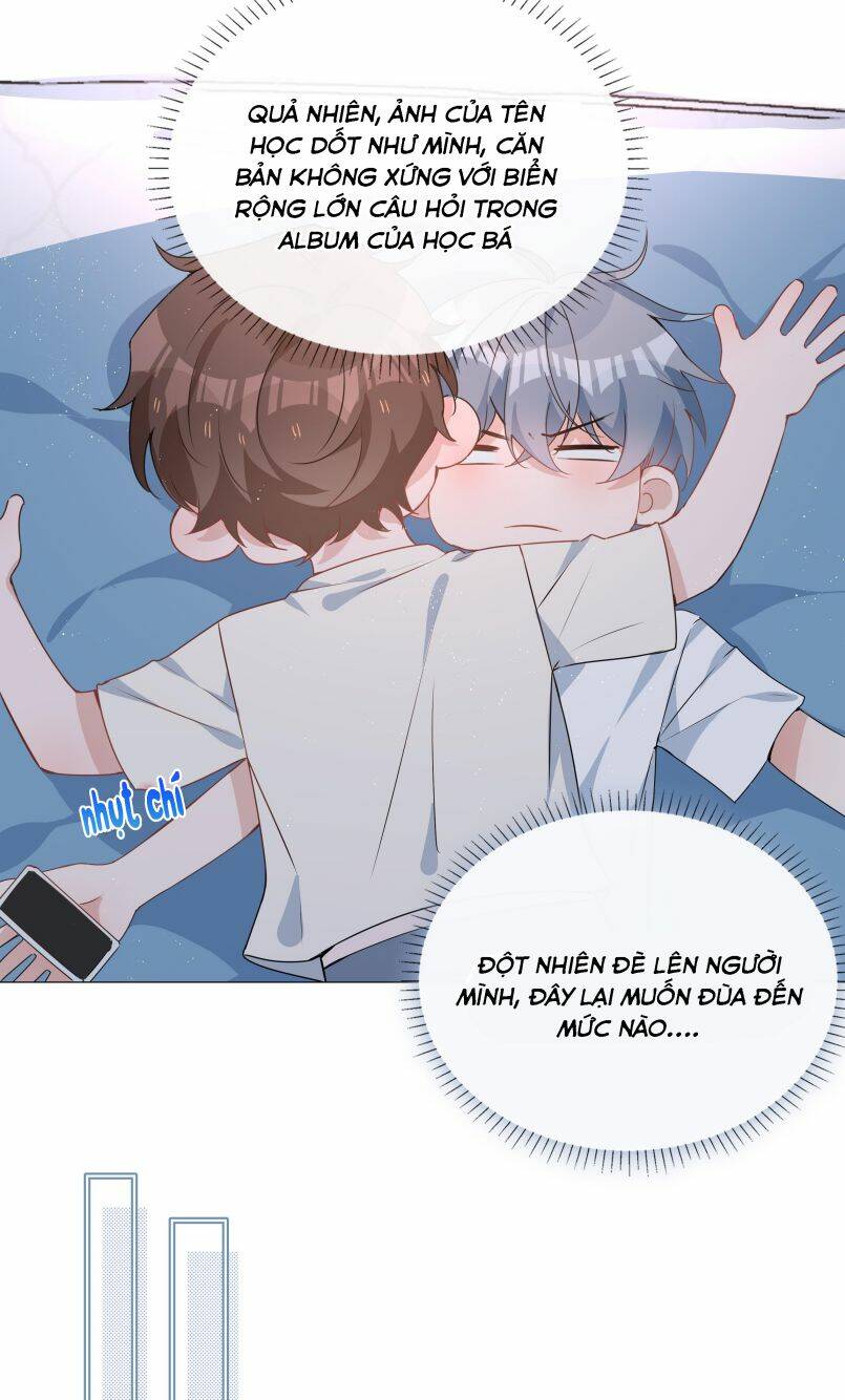 Sơn Hải Cao Trung Chapter 33 - Trang 2