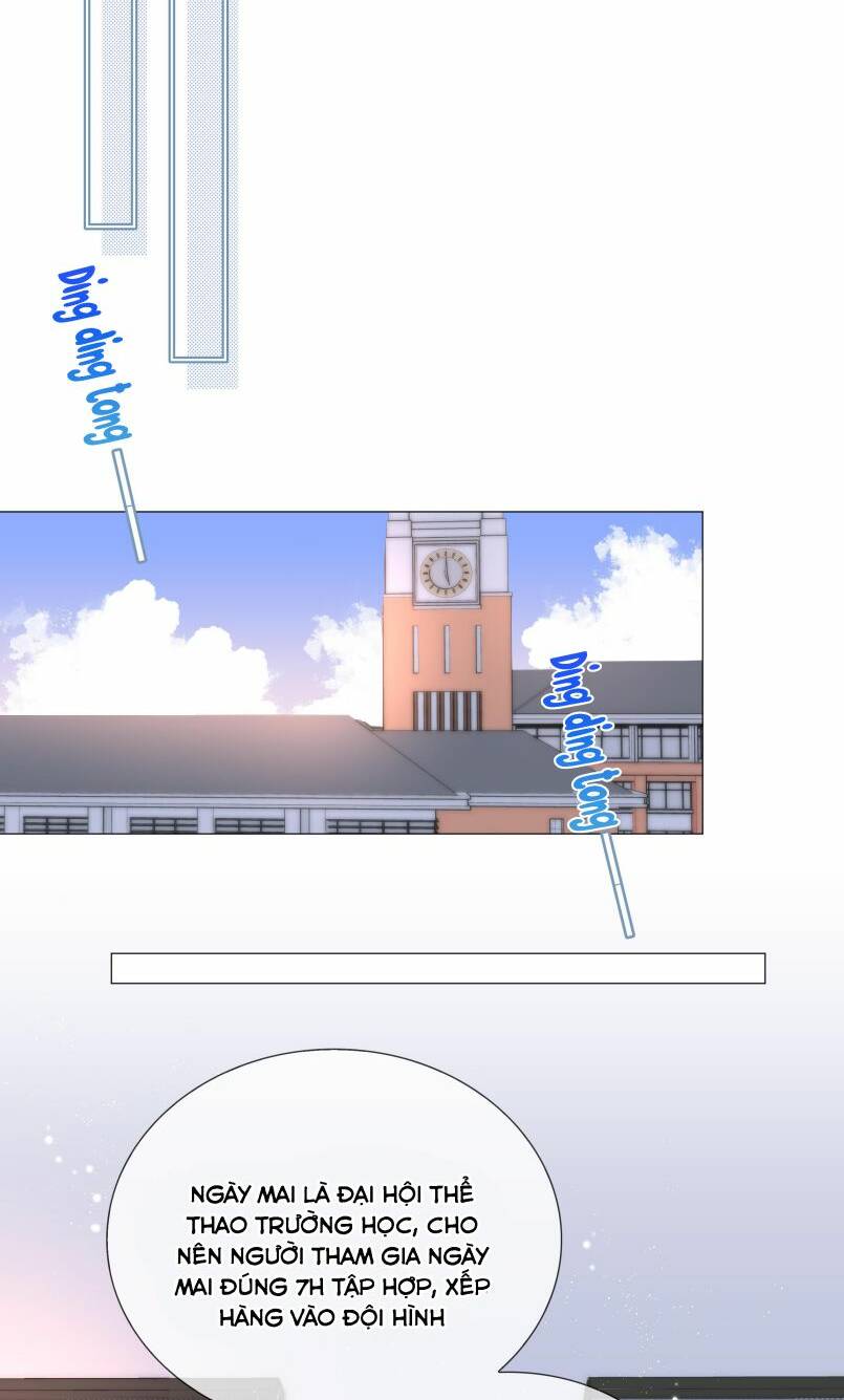 Sơn Hải Cao Trung Chapter 33 - Trang 2