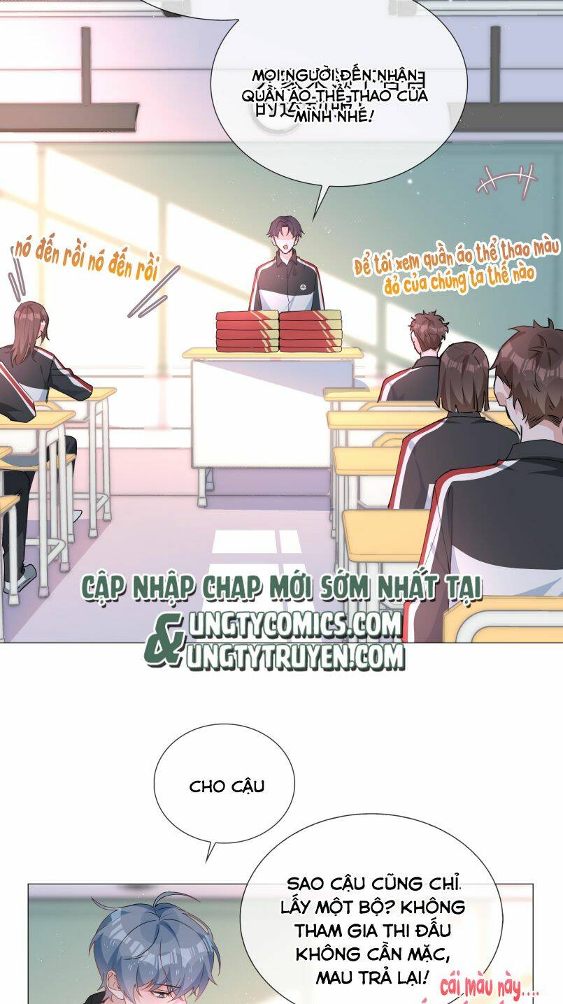 Sơn Hải Cao Trung Chapter 33 - Trang 2