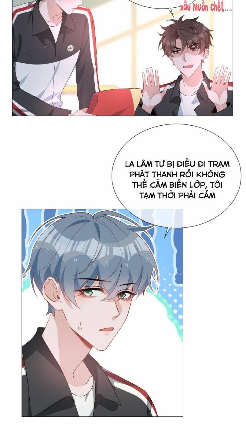 Sơn Hải Cao Trung Chapter 33 - Trang 2