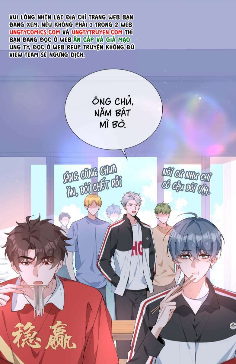 Sơn Hải Cao Trung Chapter 34 - Trang 2