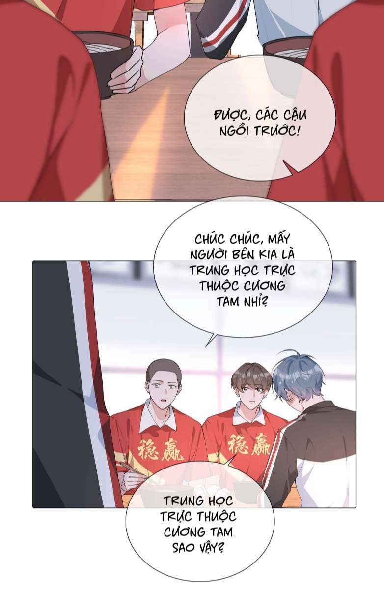 Sơn Hải Cao Trung Chapter 34 - Trang 2