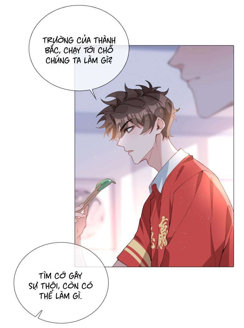 Sơn Hải Cao Trung Chapter 34 - Trang 2