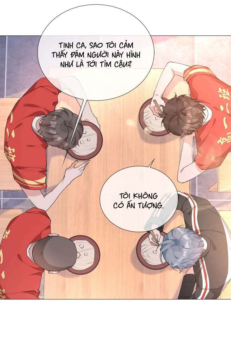 Sơn Hải Cao Trung Chapter 34 - Trang 2