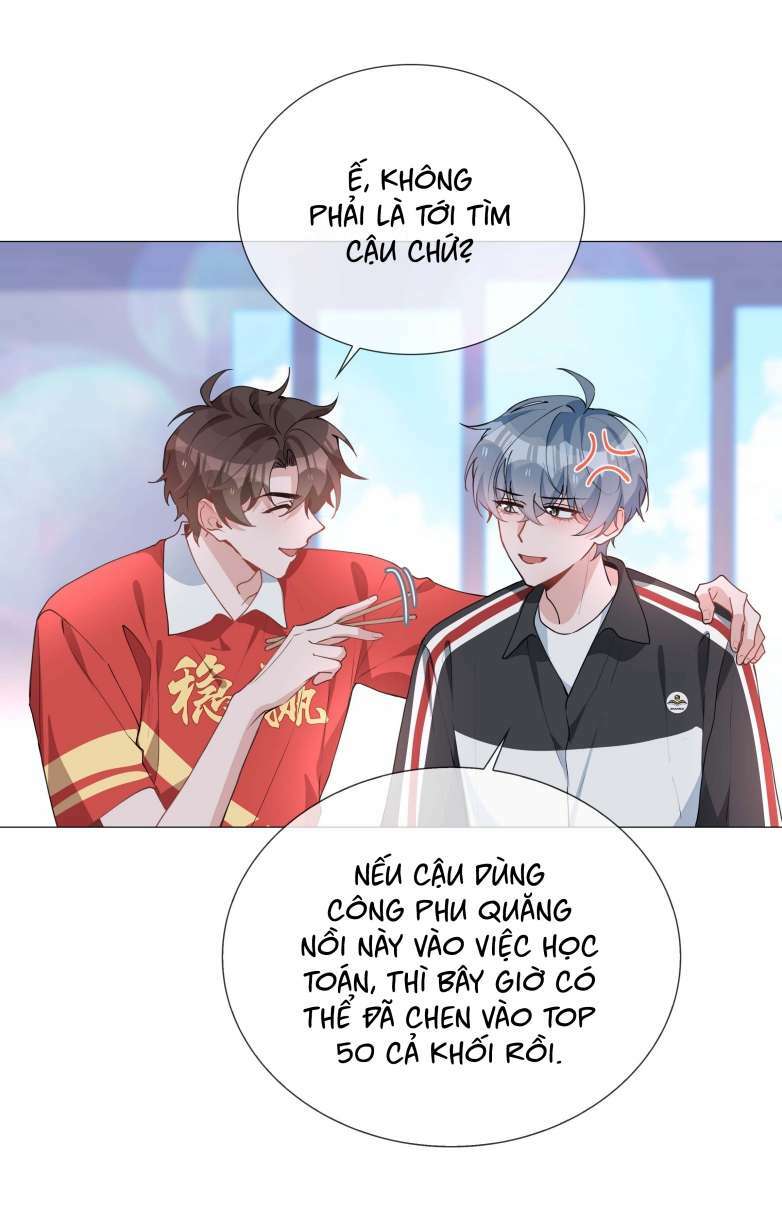 Sơn Hải Cao Trung Chapter 34 - Trang 2