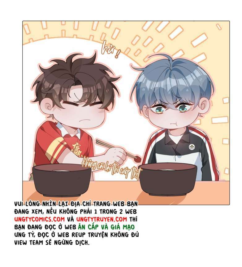 Sơn Hải Cao Trung Chapter 34 - Trang 2