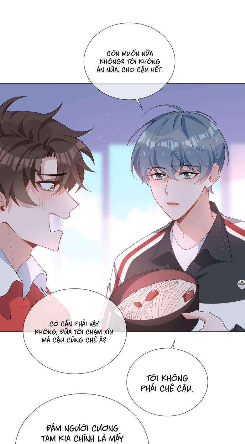 Sơn Hải Cao Trung Chapter 34 - Trang 2