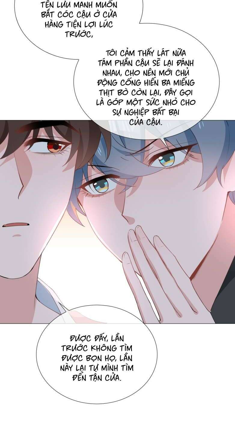 Sơn Hải Cao Trung Chapter 34 - Trang 2