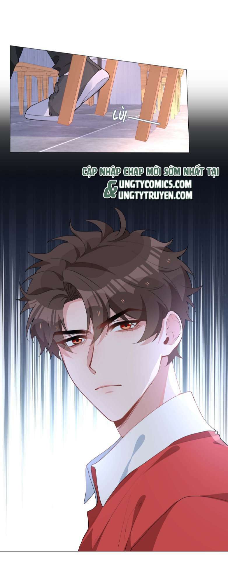 Sơn Hải Cao Trung Chapter 34 - Trang 2