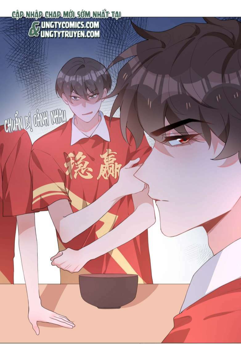 Sơn Hải Cao Trung Chapter 34 - Trang 2